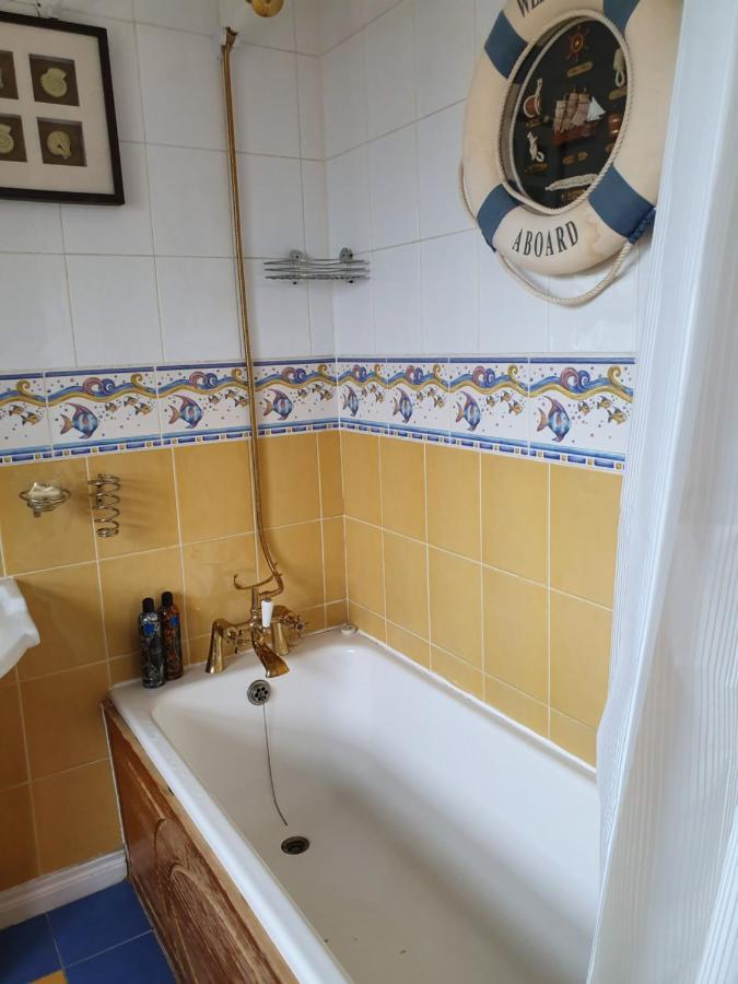 Rheban Bnb 阿赛 外观 照片