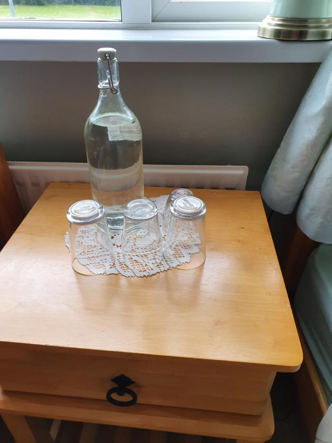 Rheban Bnb 阿赛 外观 照片