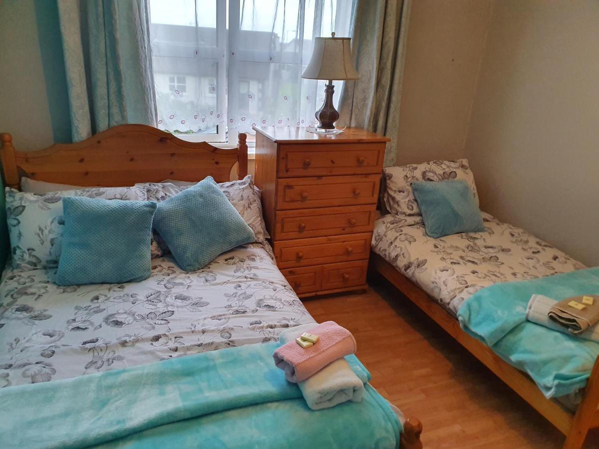 Rheban Bnb 阿赛 外观 照片