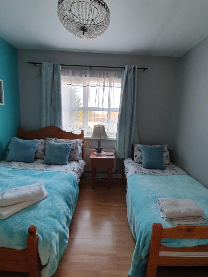 Rheban Bnb 阿赛 外观 照片