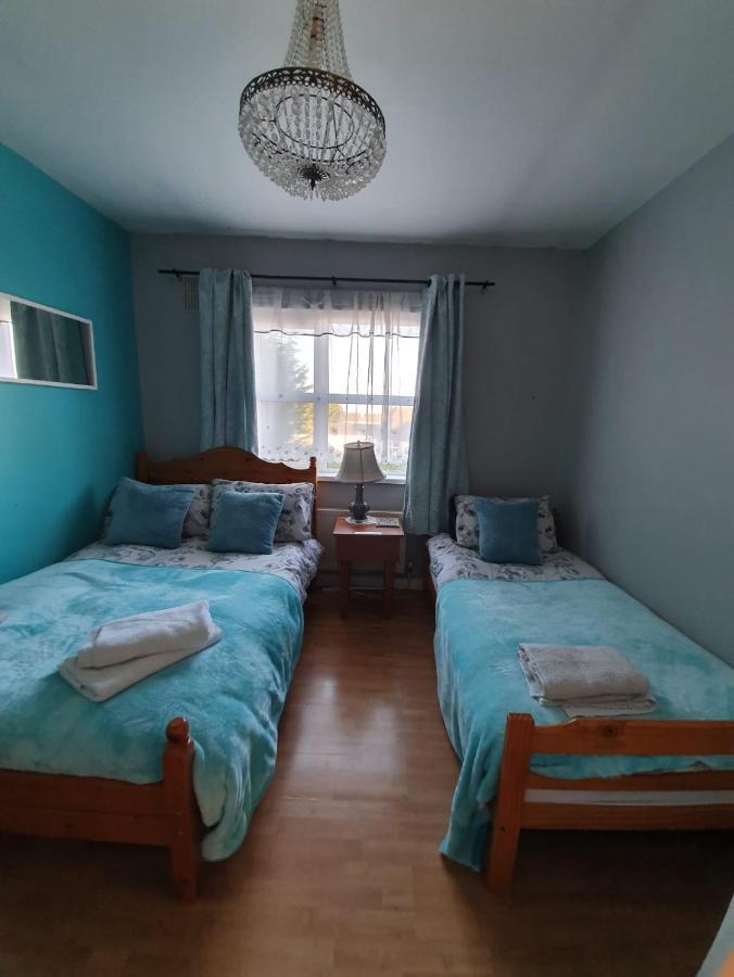 Rheban Bnb 阿赛 外观 照片