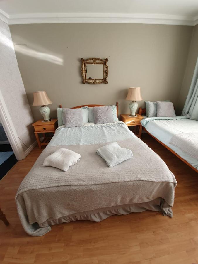 Rheban Bnb 阿赛 外观 照片